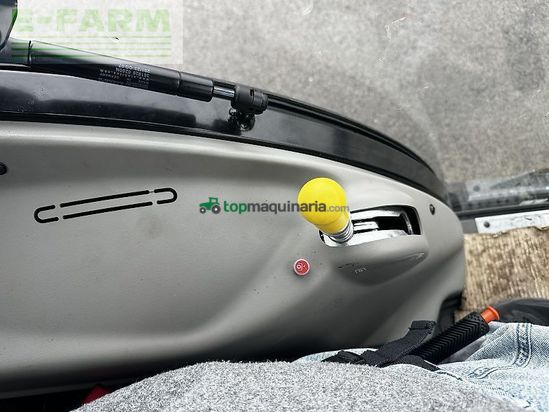 Tractor agrícola - Claas - nexos 220 s comfort