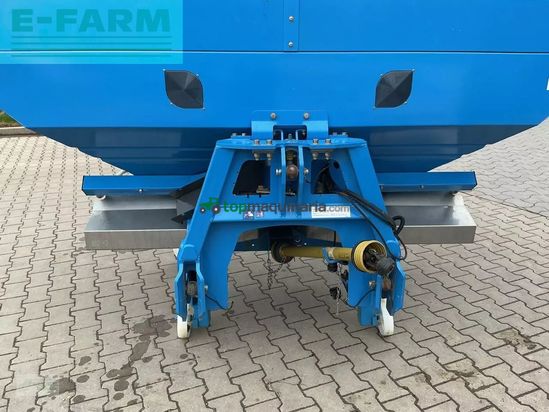 Esparcidor - Lemken - tauri 12/3000