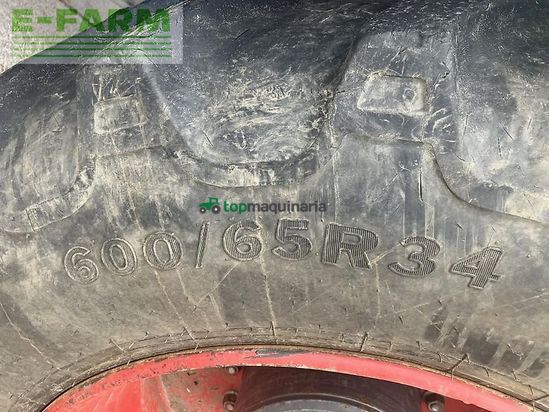 Tractor agrícola - Fendt - 936 vario