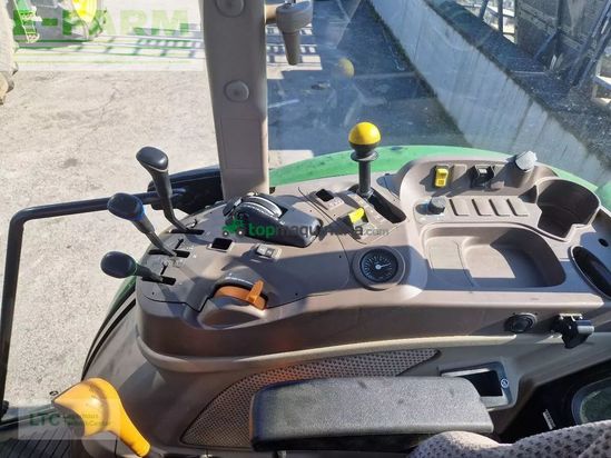 Tractor agrícola - John Deere - 5100m