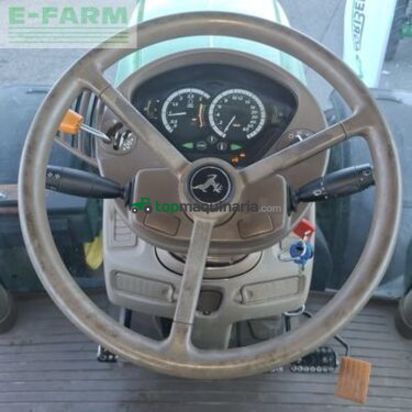 Tractor agrícola - John Deere - 6215r autopowr