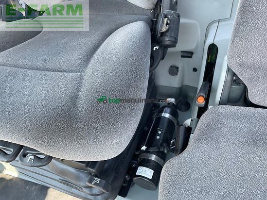 Tractor agrícola - Claas - axion 800 cis+ preisreduziert