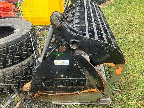 Telescopica - Case IH - 742 farmlift