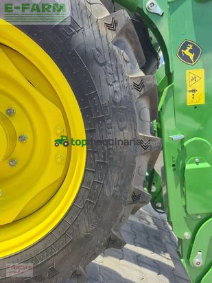 Tractor agrícola - John Deere - 5075m