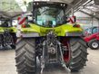 Tractor agrícola - Claas - arion 550 hexashift cis HEXASHIFT CIS