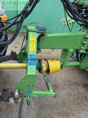 Henificador - Krone - swadro 1400 plus