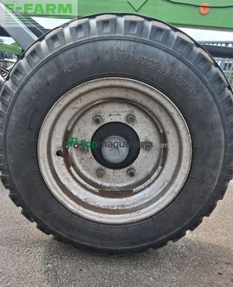 Henificador - Deutz-Fahr - vf6912 fanex 1103 c