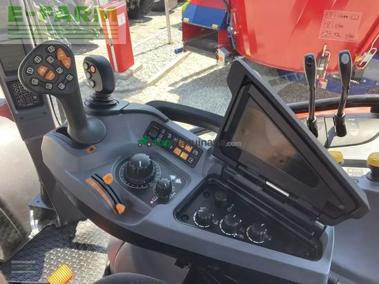 Tractor agrícola - Steyr - 4130 expert