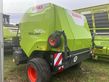 Empacadora gigant - Claas - rollant 520 rc