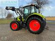 Tractor agrícola - Claas - arion 510