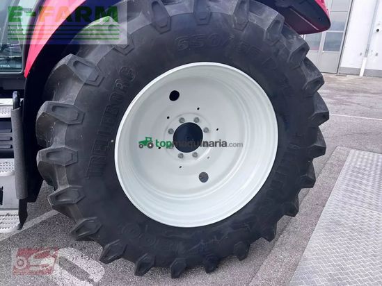 Tractor agrícola - Steyr - 6150 profi cvt (stage v)