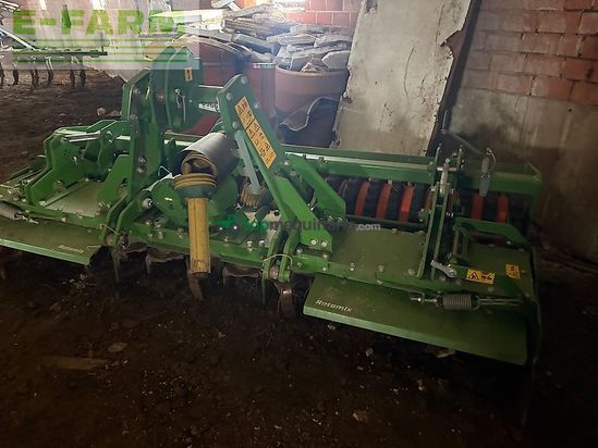 Grada rotativa - Amazone - ke 3002