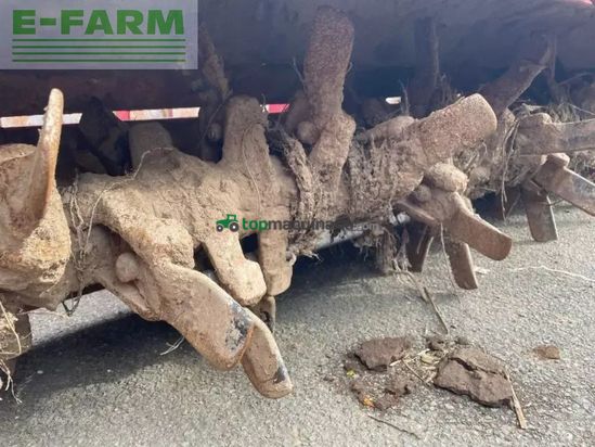 Grada rotativa - Howard - r500s-305s