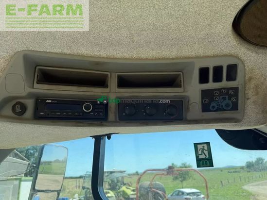 Tractor agrícola - New Holland - t7.195 s