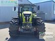 Tractor agrícola - Claas - axion 830 cmatic cebis