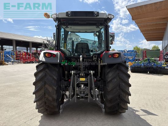 Tractor agrícola - Massey Ferguson - mf 4710 m kabine