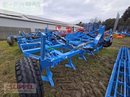 Cultivador - Lemken - karat 10/500 ku