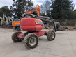 Brazo MANITOU 160ATJ EJE OSCILANTE