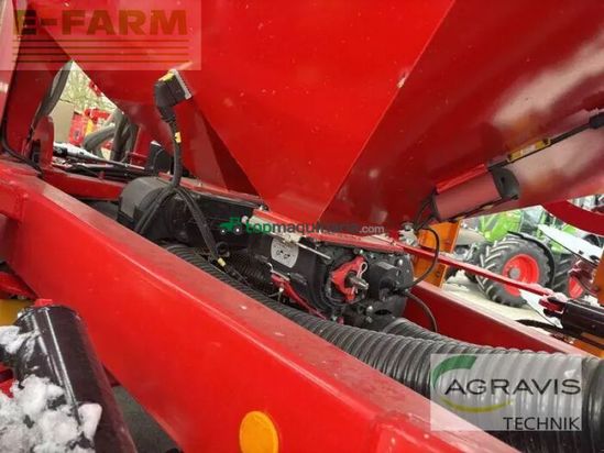 Sembradora - Väderstad - spirit 600