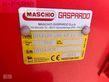 Combinado de siembra - Maschio - dama 300 24r