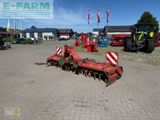 Grada rotativa - Kverneland - ngh 401