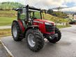 Tractor agrícola - Massey Ferguson - mf 4708m cab essential d2