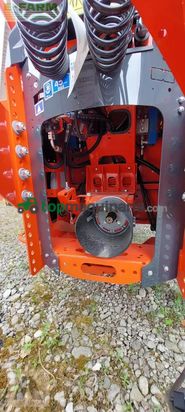 Remolqu esparcidor - Kuhn - profile 22.2 cl