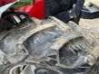 Tractor agrícola - Case IH - maxxum 130