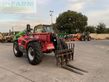 Telescopica - Manitou - mt932 telehandler (st24263)