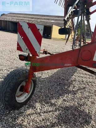 Rastrillo - Fella - ts 800