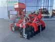 Cultivador -  - güttler greenmanager 18 grubber-walzen-striegel-