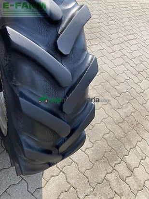 Tractor agrícola - Case IH - farmall 55c