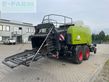 Empacadora gigant - Claas - quadrant 5300 fc t+st