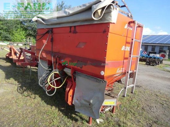 Esparcidor - Rauch - axera h emc