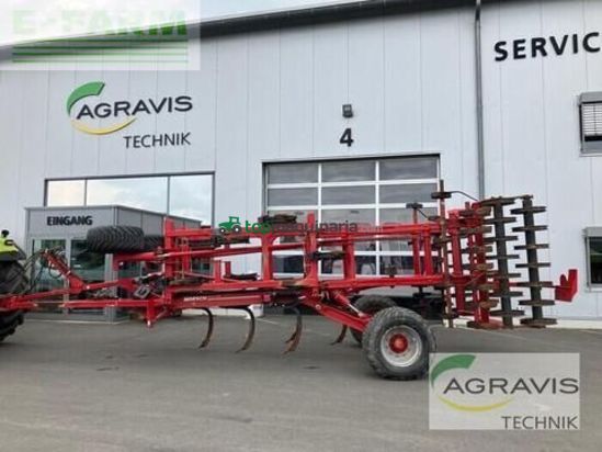 Cultivador - Horsch - terrano 4.4 gx