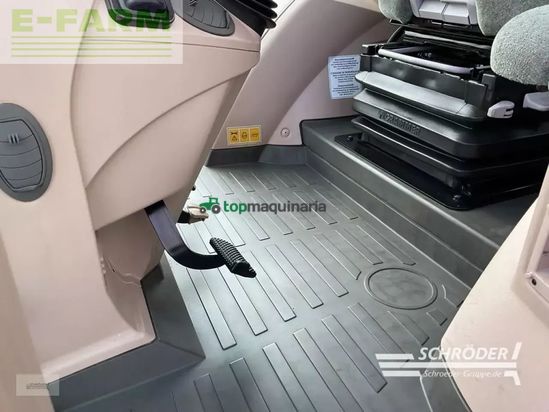 Tractor agrícola - Fendt - 724 vario s4 profi plus ProfiPlus