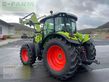 Tractor agrícola - Claas - arion 470