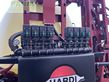 Atomizador - Hardi - mega m 1500 vhz 15 i