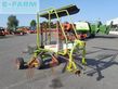 Rastrillo - Claas - liner470s