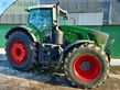 Tractor agrícola - Fendt - 936 vario profi plus rtk