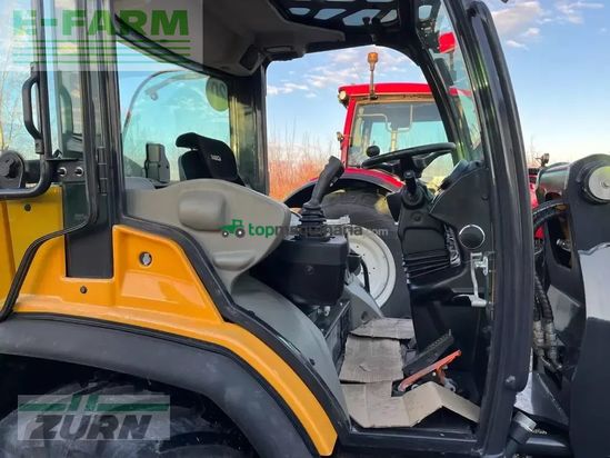 Minicargadora - Dieci - agri pivot t60 mit neuem motor