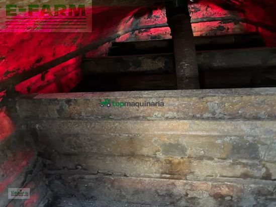 Esparcidor -  - meyer lohne pw 18.500 t