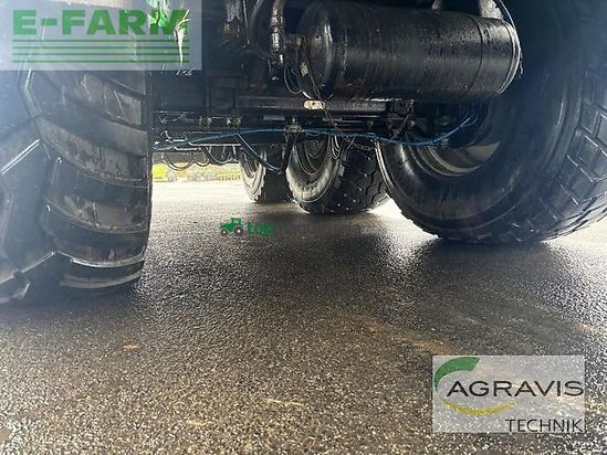 Cuba de purin - garant Kotte - ptr 24000