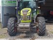Tractor agrícola - Claas - USED ARION 450