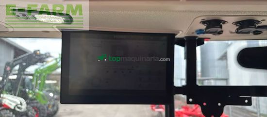 Tractor agrícola - Fendt - 726 vario profiplus