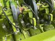 Empacadora gigant - Claas - quadrant 2200 rc tandem