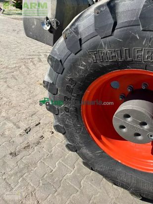 Tractor agrícola - Claas - axion 850 cebis hexashift