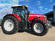 Tractor agrícola - Massey Ferguson - 7719 dyna-vt