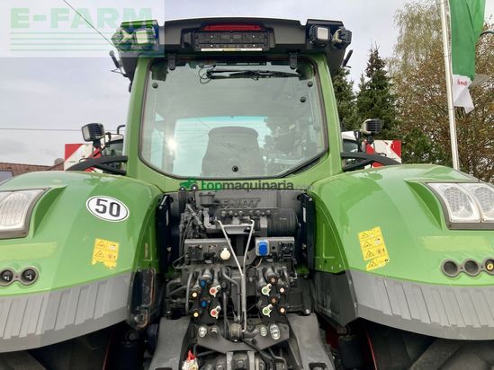 Tractor agrícola - Fendt - 1050 vario profiplus ProfiPlus