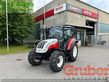 Tractor agrícola -  - 4075 kompakt s